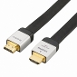 Sony Outs New 3D-Ready HDMI Cables in Europe, Keeps Mum on the Price