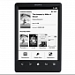 Sony PRS-T3 eReader Arrives in the US, Days Before Sony Is Due to Shut Down Reader Store