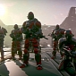 Sony: Planetside 2 Will Arrive on PlayStation 4 in Early 2014