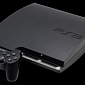 Sony: PlayStation 3 Will Be Supported for Three, Four Years