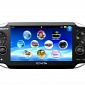 Sony: PlayStation 4 App Coming to Vita via New Firmware Update