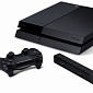 Sony: PlayStation 4 Is Attractive for Indies Due to Ease of Development