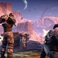 Sony: PlayStation 4 Is the Perfect Platform for Planetside 2