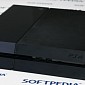 Sony: PlayStation 4 Might Have Longer Life Cycle than PS2