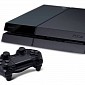 Sony: PlayStation 4 Sales Will Power Streaming and Network Services Growth