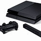 Sony: PlayStation 4 System Software Still in Development