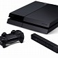 Sony: PlayStation 4 Was Shaped by Consumer Interaction
