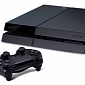Sony: PlayStation 4 Will Become Profitable Shortly
