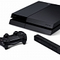 Sony: PlayStation 4 Will Have Solid Post-Launch Game Releases