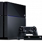Sony: PlayStation 4 Will Not Be Bundled with Vita