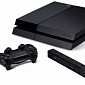 Sony: PlayStation 4 Will Reach 5 Million in Sales by March 2014