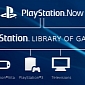 Sony: PlayStation Now Cannot Yet Power PS4 Takeovers