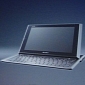 Sony Prepares Sliding VAIO Tablet for 2012, Say Reports