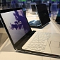 Sony Prepares VAIO Notebooks with Ivy Bridge CPUs