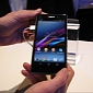 Sony Preps Audio Fix for Xperia Z1, Z Ultra and Z1 Compact Running KitKat