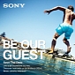 Sony Preps March 5 Press Event in Indonesia