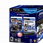 Sony Presents Two New PlayStation Move Bundles
