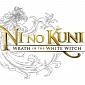 Sony Promises Quick Fix for Ni No Kuni Digital Download Issues <em>UPDATED</em>