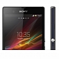 Sony Publishes Xperia Z Assembly Video