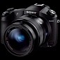 Sony RX10 Just Got Better, Adds Higher-Quality Video Recording, Sells for Less