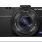 Sony RX100M3 Leaks in Official Manual