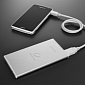 Sony Readies Portable Batteries for Phones and Tablets
