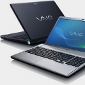 Sony Recalls 535,000 Vaio Laptops for Overheating