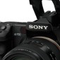 Sony Releases Firmware Version 3 for Sony DSLR-A700