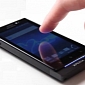 Sony Releases Floating Touch API for App Developers