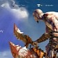 Sony Releases New God of War and MLB 15: The Show PS4 Themes - Gallery