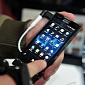 Sony Releases New Open Source Code for Xperia P, go, and TX