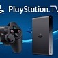 Sony Releases PlayStation TV Features Trailer