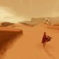 Sony Releases Trophies for Journey