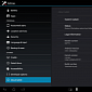 Sony Releases Xperia Tablet S Firmware, Fixes VPN Problems