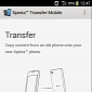 Sony Releases Xperia Transfer Mobile for Android App