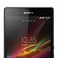 Sony Reportedly Confirmed to Plan Xperia Z “Google Edition”