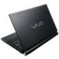 Sony Reports VAIO TZ Heating Issues