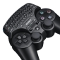 Sony Reveals 160 GB PlayStation 3 and New Peripheral