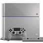 Sony Reveals Limited Edition 20th Anniversary PlayStation 4 – Video