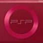 Sony Reveals the Deep Red PSP
