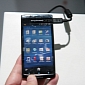 Sony Rolls Out Android 4.0.4 ICS for Xperia Arc and Xperia Neo