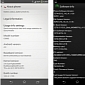 Sony Rolls Out Firmware 14.2.A.1.136 for Xperia Z1, Adds White Balance App