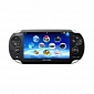 Sony Rules Out PlayStation Vita Price Cuts