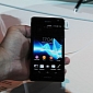 Sony Rumored to Plan a 6’’ Android Smartphone
