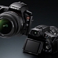 Sony SLT-A37 Camera Firmware 1.04 Is Out