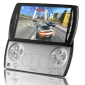 Sony Says Xperia Play and Vita Do Not Compete with Each Other