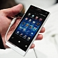 Sony Says Xperia S Yellow Tint Display Issue Was Resolved