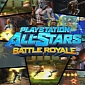 Sony Severs Relation with PlayStation All-Stars: Battle Royale Creators