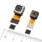 Sony Shows 16.41MP and 8.13MP CMOS Sensors for Mobile Phones