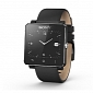 Sony SmartWatch 2 Sales to Start on July 15 in the UK